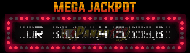 BERKAH88 Jackpot