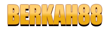 Logo BERKAH88